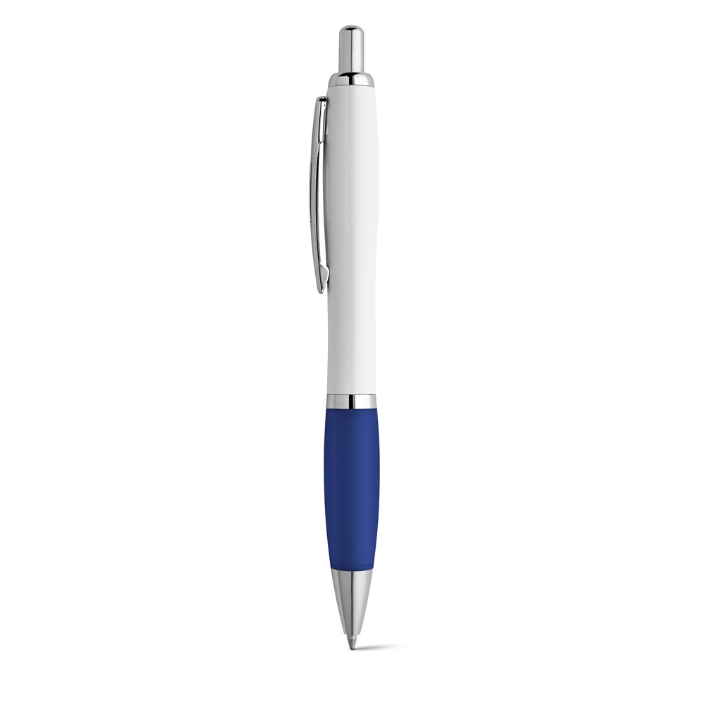 Πλαστικό στυλό MOVE (TS 23118) μπλε